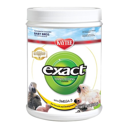 Exact handfeeding for baby - for,